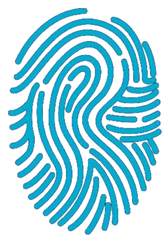 Aadau fingerprint